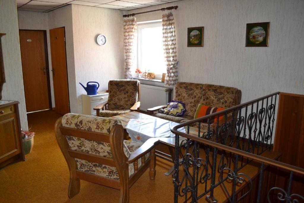 Birkengaststaette Hotel Wittmund Kültér fotó